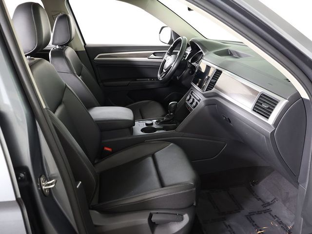 2019 Volkswagen Atlas 3.6L V6 SE w/Technology 4MOTION - 23044203 - 32