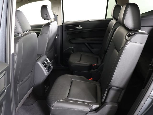 2019 Volkswagen Atlas 3.6L V6 SE w/Technology 4MOTION - 23044203 - 34