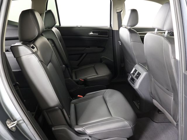2019 Volkswagen Atlas 3.6L V6 SE w/Technology 4MOTION - 23044203 - 35