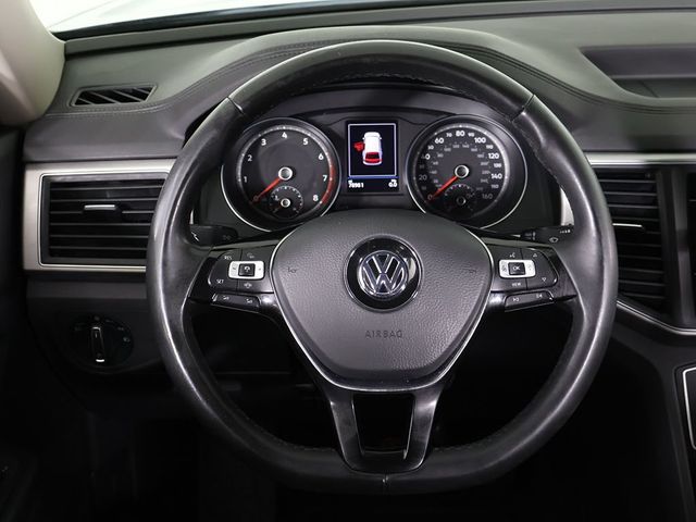 2019 Volkswagen Atlas 3.6L V6 SE w/Technology 4MOTION - 23044203 - 41