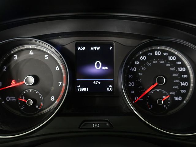 2019 Volkswagen Atlas 3.6L V6 SE w/Technology 4MOTION - 23044203 - 43