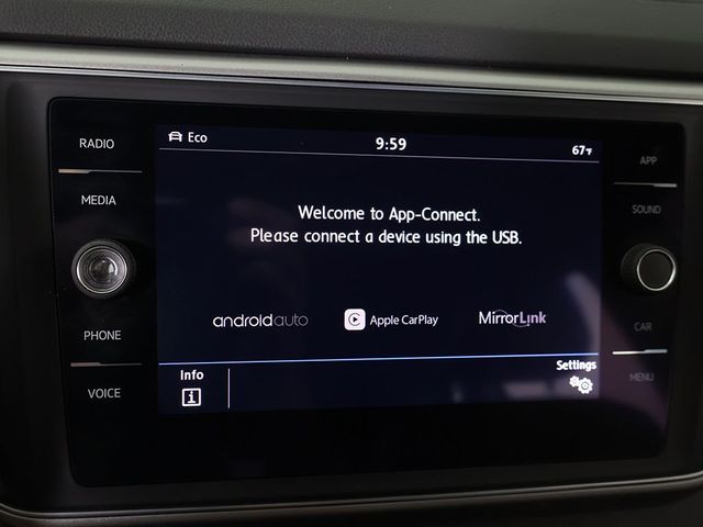 2019 Volkswagen Atlas 3.6L V6 SE w/Technology 4MOTION - 23044203 - 47