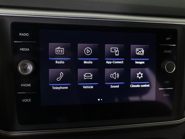 2019 Volkswagen Atlas 3.6L V6 SE w/Technology 4MOTION - 23044203 - 48