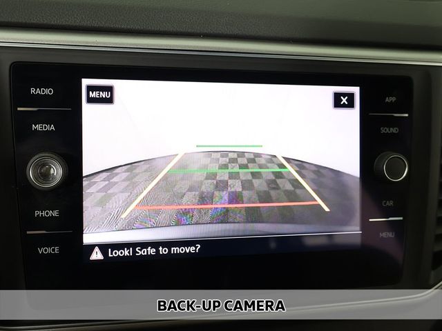 2019 Volkswagen Atlas 3.6L V6 SE w/Technology 4MOTION - 23044203 - 4