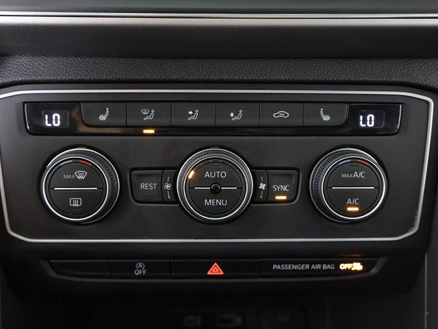 2019 Volkswagen Atlas 3.6L V6 SE w/Technology 4MOTION - 23044203 - 50