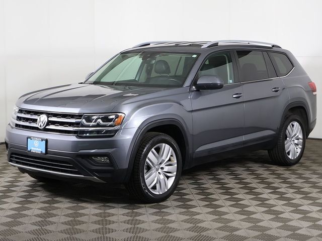 2019 Volkswagen Atlas 3.6L V6 SE w/Technology 4MOTION - 23044203 - 8