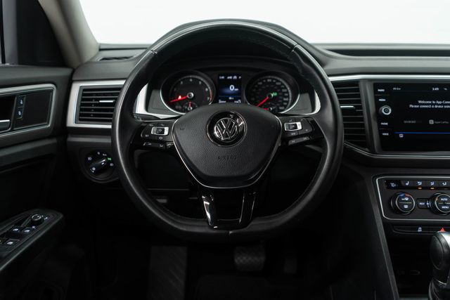 2019 Volkswagen Atlas 3.6L V6 SE w/Technology 4MOTION - 22717740 - 19