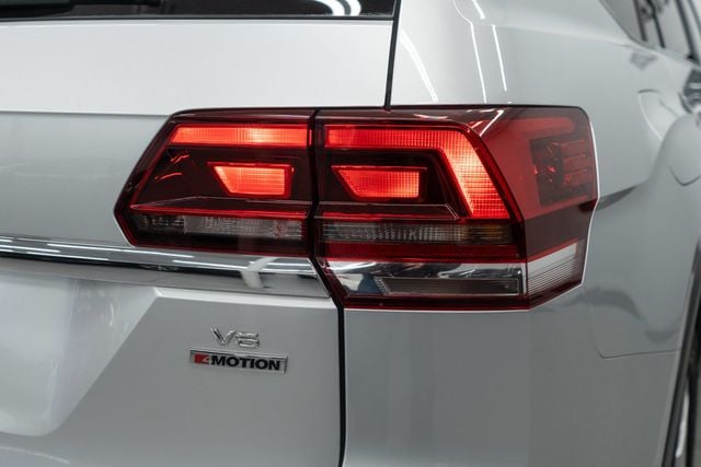 2019 Volkswagen Atlas 3.6L V6 SE w/Technology 4MOTION - 22717740 - 48