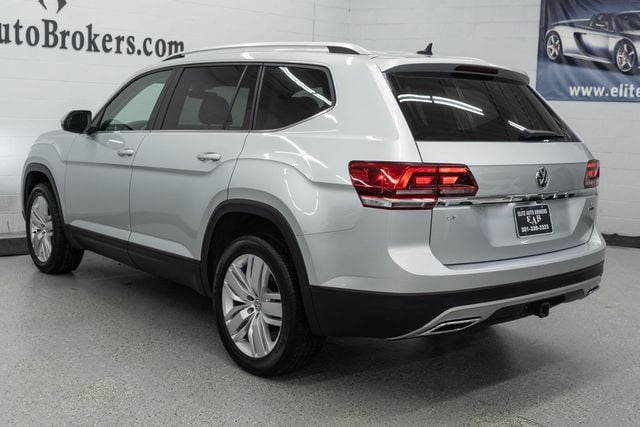 2019 Volkswagen Atlas 3.6L V6 SE w/Technology 4MOTION - 22717740 - 5