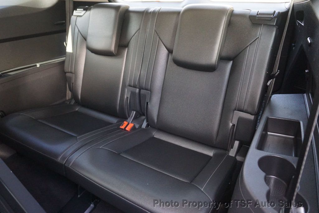 2019 Volkswagen Atlas 3.6L V6 SE w/Technology 4MOTION - 22967094 - 13