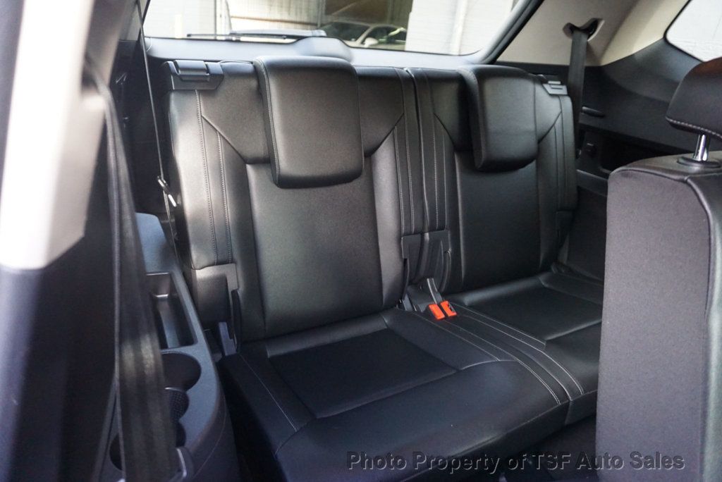 2019 Volkswagen Atlas 3.6L V6 SE w/Technology 4MOTION - 22967094 - 14