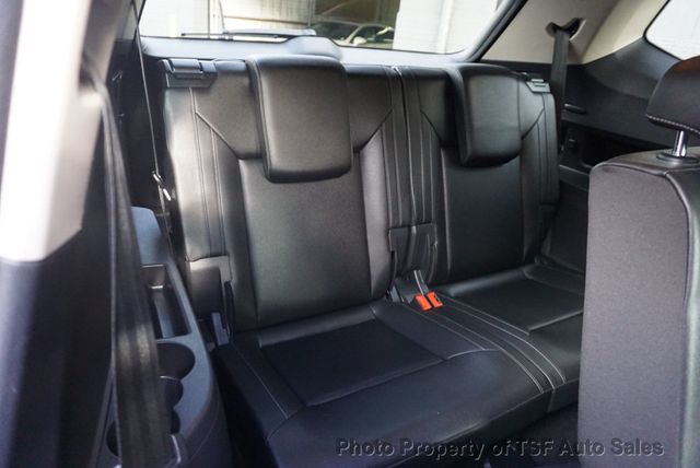 2019 Volkswagen Atlas 3.6L V6 SE w/Technology 4MOTION - 22967094 - 14