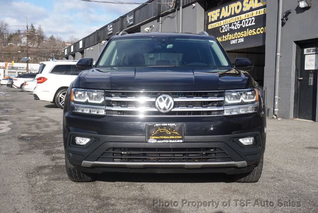 2019 Volkswagen Atlas 3.6L V6 SE w/Technology 4MOTION - 22967094 - 1