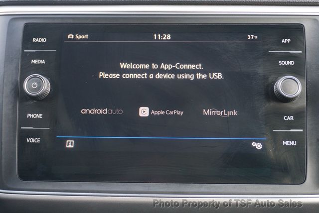 2019 Volkswagen Atlas 3.6L V6 SE w/Technology 4MOTION - 22967094 - 19