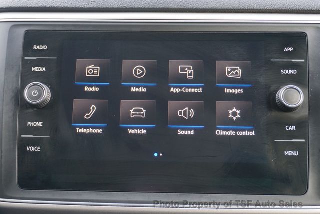 2019 Volkswagen Atlas 3.6L V6 SE w/Technology 4MOTION - 22967094 - 23