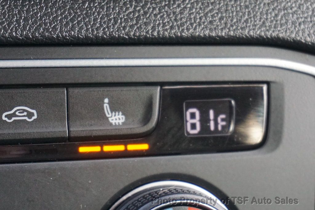 2019 Volkswagen Atlas 3.6L V6 SE w/Technology 4MOTION - 22967094 - 26