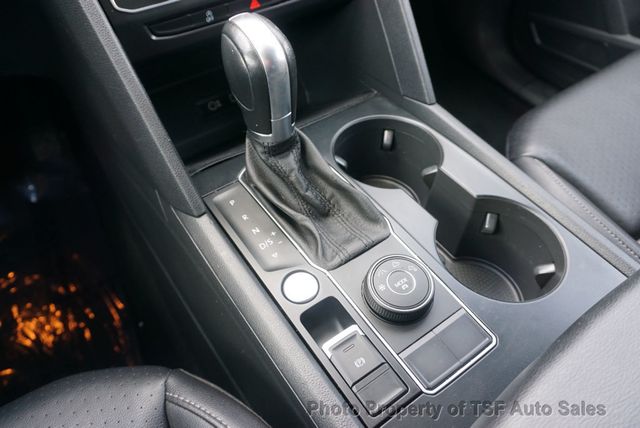 2019 Volkswagen Atlas 3.6L V6 SE w/Technology 4MOTION - 22967094 - 27