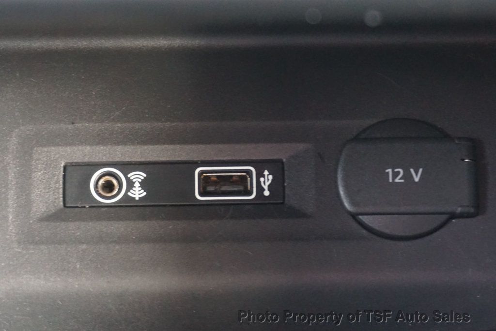 2019 Volkswagen Atlas 3.6L V6 SE w/Technology 4MOTION - 22967094 - 28