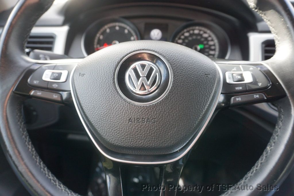 2019 Volkswagen Atlas 3.6L V6 SE w/Technology 4MOTION - 22967094 - 29