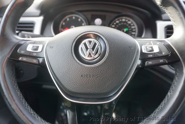 2019 Volkswagen Atlas 3.6L V6 SE w/Technology 4MOTION - 22967094 - 29