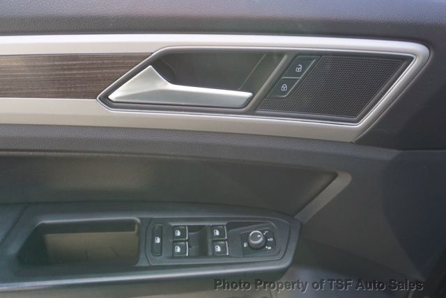 2019 Volkswagen Atlas 3.6L V6 SE w/Technology 4MOTION - 22967094 - 31