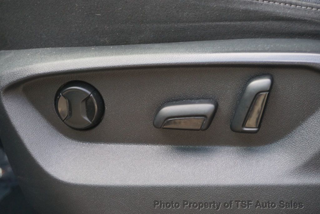 2019 Volkswagen Atlas 3.6L V6 SE w/Technology 4MOTION - 22967094 - 33