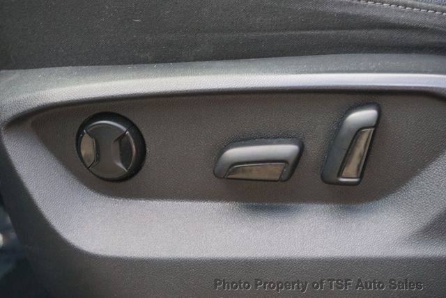 2019 Volkswagen Atlas 3.6L V6 SE w/Technology 4MOTION - 22967094 - 33