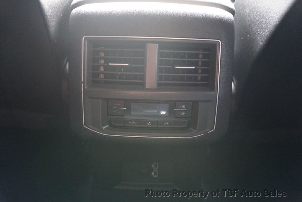 2019 Volkswagen Atlas 3.6L V6 SE w/Technology 4MOTION - 22967094 - 34