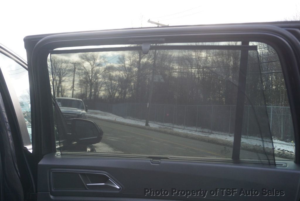 2019 Volkswagen Atlas 3.6L V6 SE w/Technology 4MOTION - 22967094 - 36