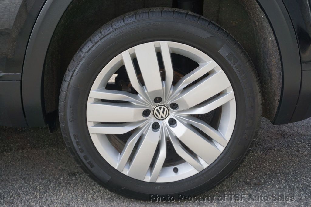 2019 Volkswagen Atlas 3.6L V6 SE w/Technology 4MOTION - 22967094 - 39