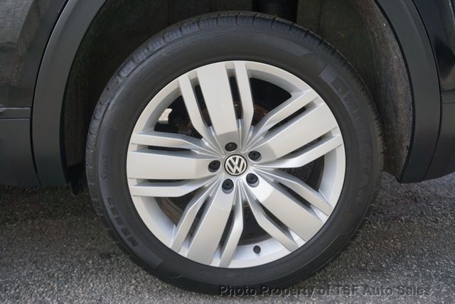 2019 Volkswagen Atlas 3.6L V6 SE w/Technology 4MOTION - 22967094 - 39