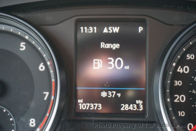 2019 Volkswagen Atlas 3.6L V6 SE w/Technology 4MOTION - 22967094 - 40