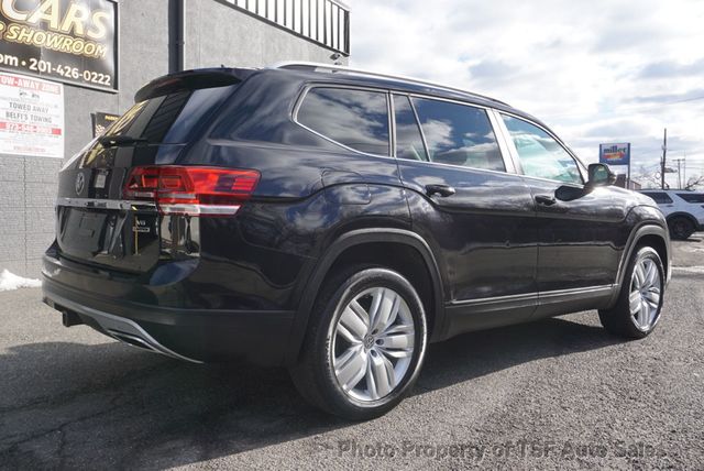 2019 Volkswagen Atlas 3.6L V6 SE w/Technology 4MOTION - 22967094 - 6