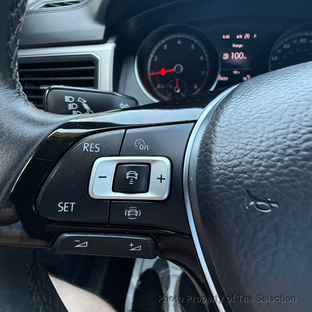 2019 Volkswagen Atlas 3.6L V6 SE W/TECHNOLOGY 4MOTION & 20" WHEEL PACKAGE - 23049784 - 20
