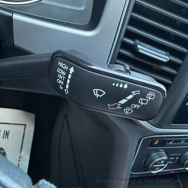 2019 Volkswagen Atlas 3.6L V6 SE W/TECHNOLOGY 4MOTION & 20" WHEEL PACKAGE - 23049784 - 23
