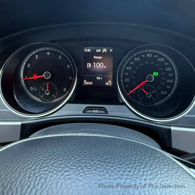 2019 Volkswagen Atlas 3.6L V6 SE W/TECHNOLOGY 4MOTION & 20" WHEEL PACKAGE - 23049784 - 24