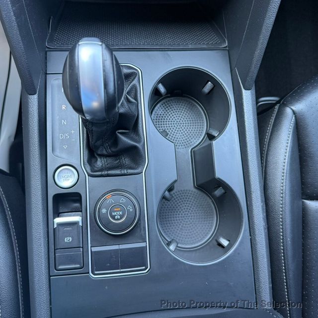 2019 Volkswagen Atlas 3.6L V6 SE W/TECHNOLOGY 4MOTION & 20" WHEEL PACKAGE - 23049784 - 30