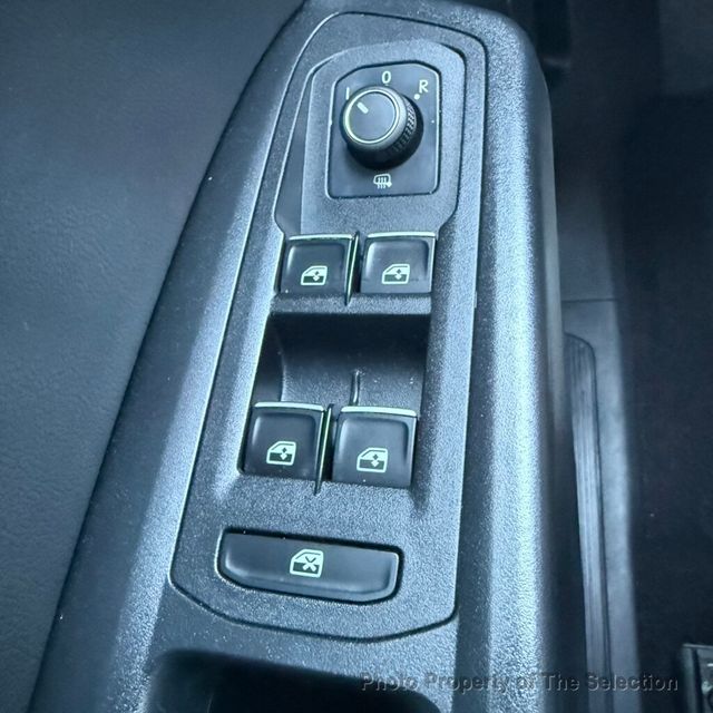 2019 Volkswagen Atlas 3.6L V6 SE W/TECHNOLOGY 4MOTION & 20" WHEEL PACKAGE - 23049784 - 31