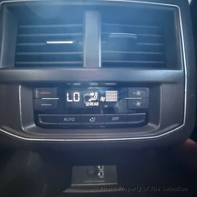 2019 Volkswagen Atlas 3.6L V6 SE W/TECHNOLOGY 4MOTION & 20" WHEEL PACKAGE - 23049784 - 37