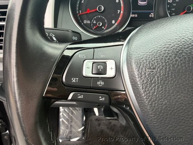 2019 Volkswagen Atlas 3.6L V6 SE W/TECHNOLOGY 4MOTION W/PANO ROOF - 22996237 - 26