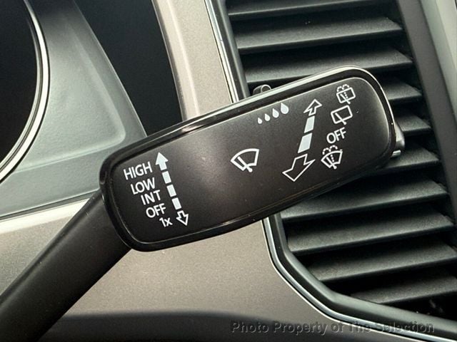 2019 Volkswagen Atlas 3.6L V6 SE W/TECHNOLOGY 4MOTION W/PANO ROOF - 22996237 - 29