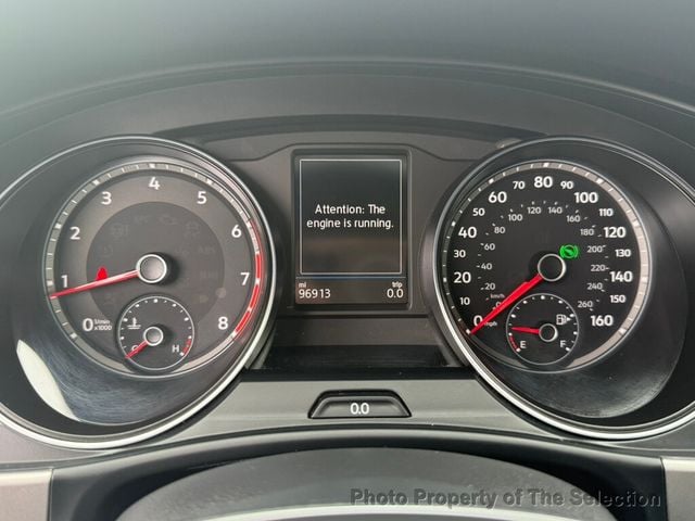 2019 Volkswagen Atlas 3.6L V6 SE W/TECHNOLOGY 4MOTION W/PANO ROOF - 22996237 - 30