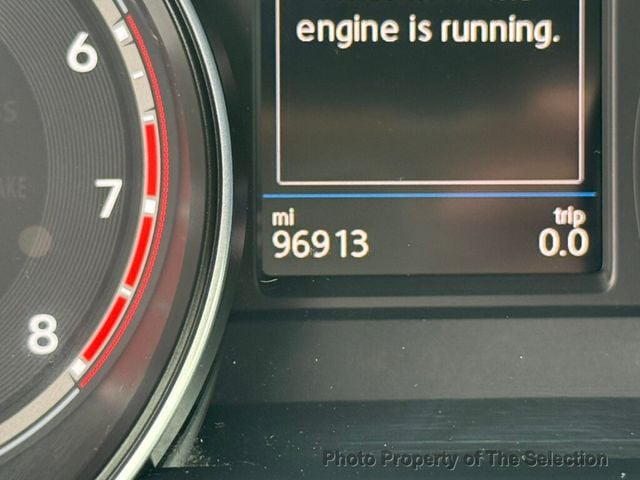 2019 Volkswagen Atlas 3.6L V6 SE W/TECHNOLOGY 4MOTION W/PANO ROOF - 22996237 - 31