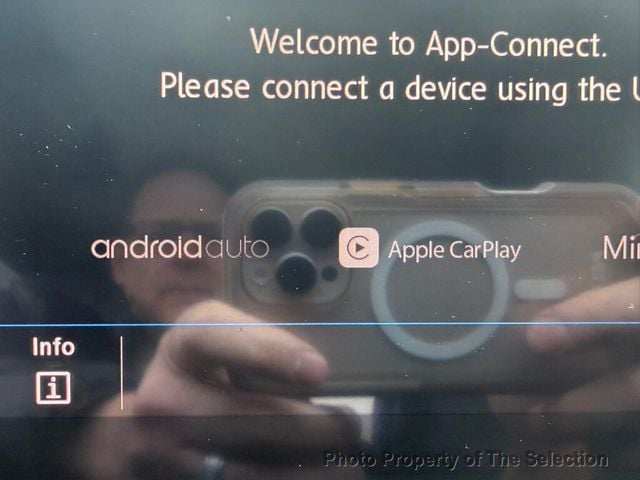 2019 Volkswagen Atlas 3.6L V6 SE W/TECHNOLOGY 4MOTION W/PANO ROOF - 22996237 - 34