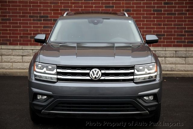 2019 Volkswagen Atlas 3.6L V6 SE w/Technology FWD - 22624951 - 15