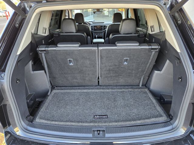 2019 Volkswagen Atlas 3.6L V6 SE w/Technology FWD - 22976399 - 11