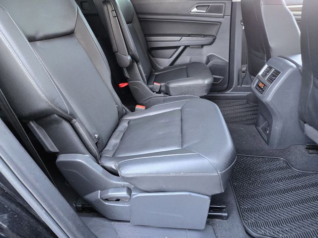 2019 Volkswagen Atlas 3.6L V6 SE w/Technology FWD - 22976399 - 12