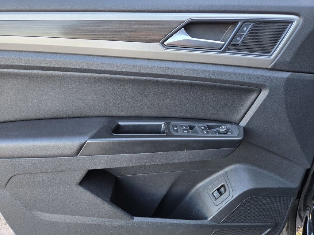 2019 Volkswagen Atlas 3.6L V6 SE w/Technology FWD - 22976399 - 15