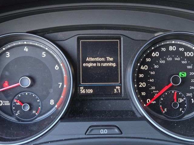 2019 Volkswagen Atlas 3.6L V6 SE w/Technology FWD - 22976399 - 17