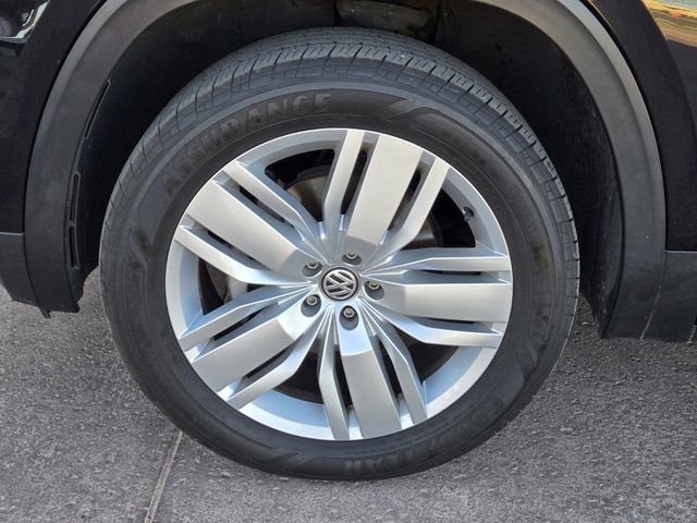 2019 Volkswagen Atlas 3.6L V6 SE w/Technology FWD - 22976399 - 5